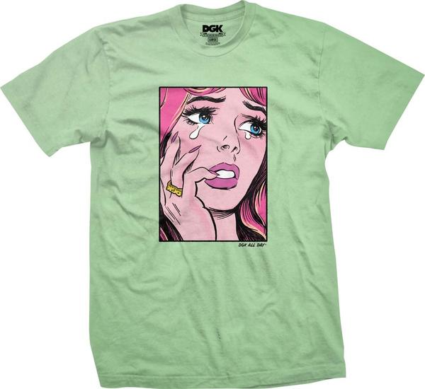TEE LAST CRUSH