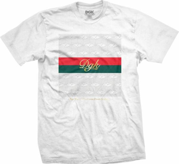 Tee Lux