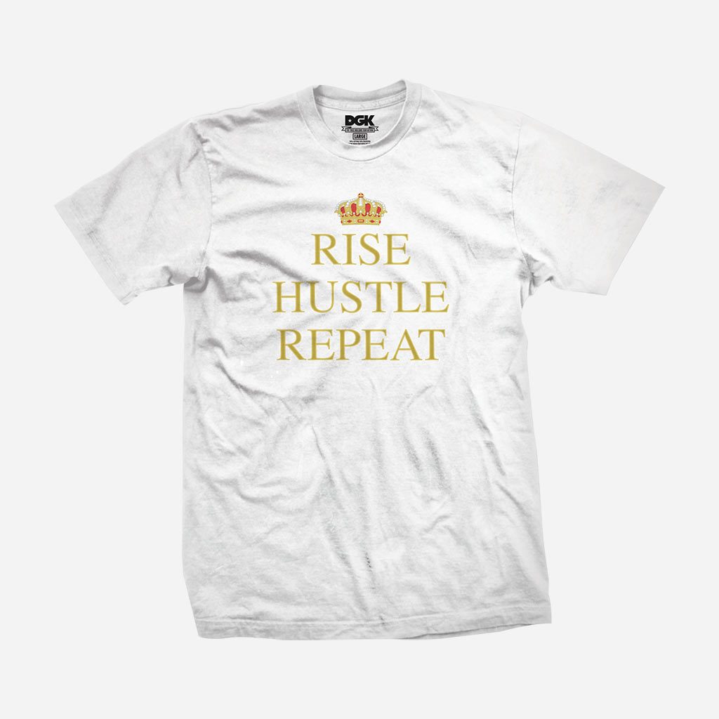 TEE RISE