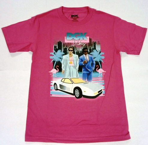 Tee Vibes