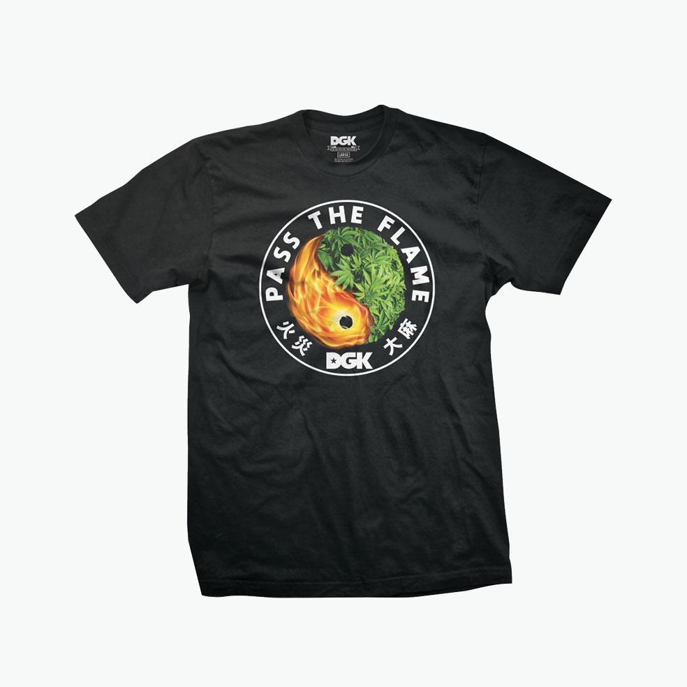 TEE YIN YANG