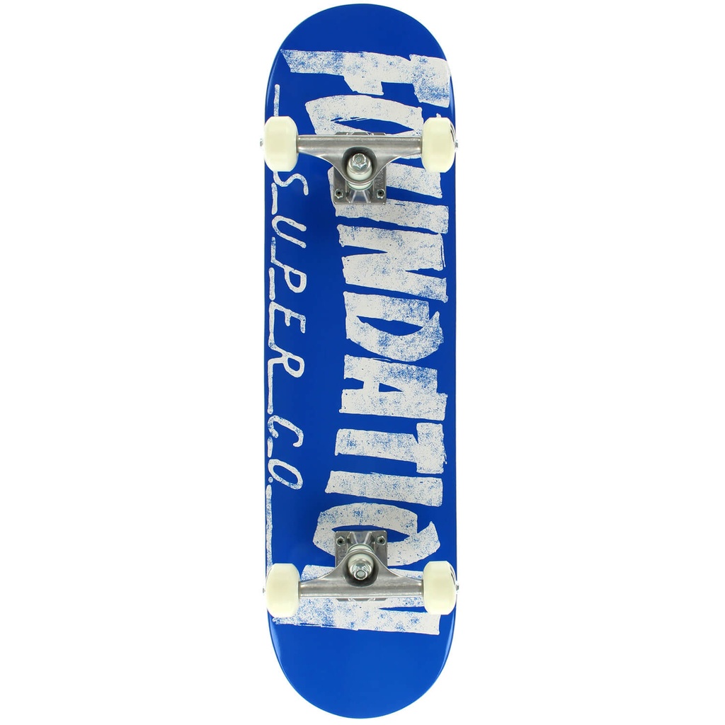 8.00 Thrasher Blue