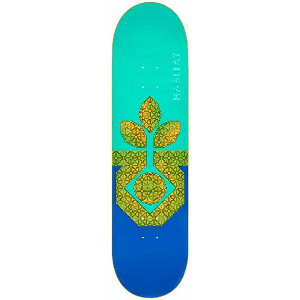 [5HBDK054800] 8.0 GEODESIC PREMIUM