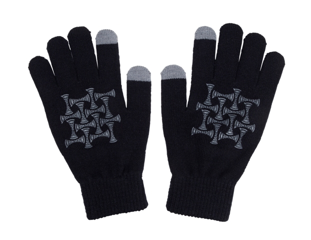 [2IF21083000] GLOVES SPAN