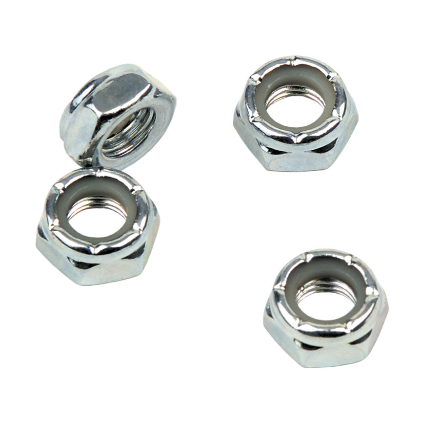 AXLE NUTS  P/K OF 48 