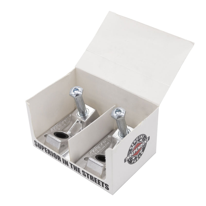 GENUINE PARTS IKP BASEPLATE SET