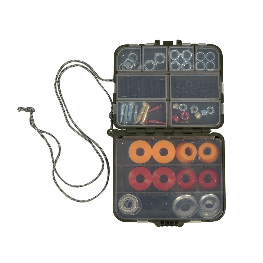 [33531272000] GENUINE PARTS SPARE PARTS KIT