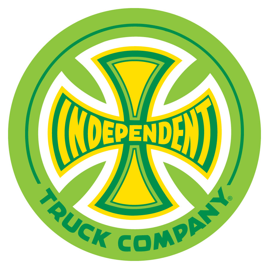 STICKER INDY 1 UN. 30 CM