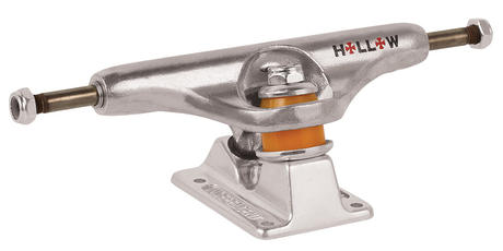 [33132113129] Forged Hollow Silver Standard (129)