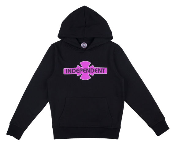 Youth Hood O.G.B.C Streak