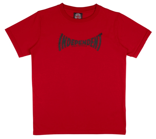 YOUTH TEE BREAKNECK