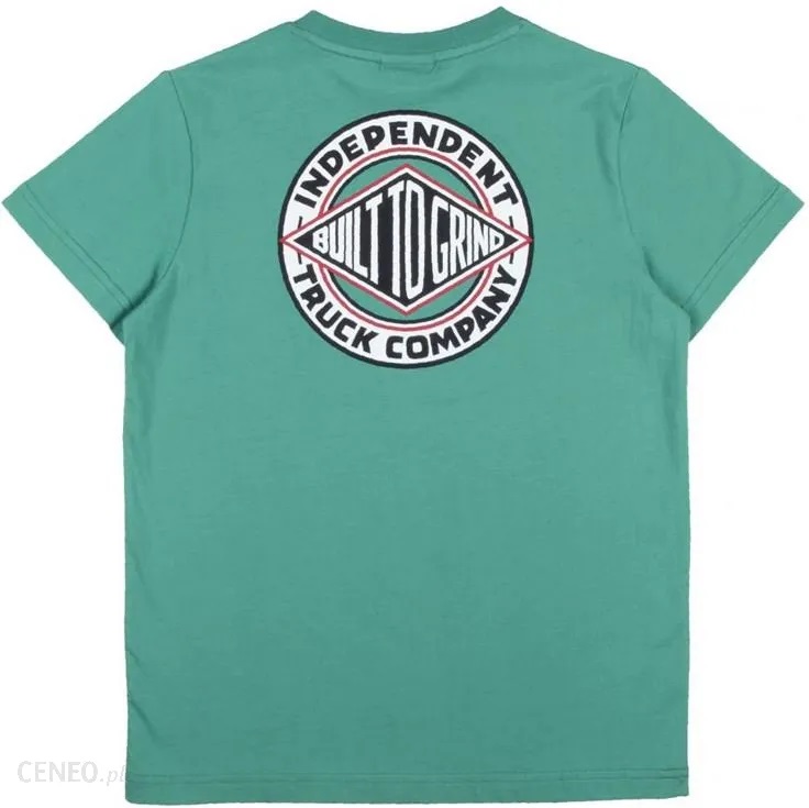 YOUTH TEE BTG SUMMIT