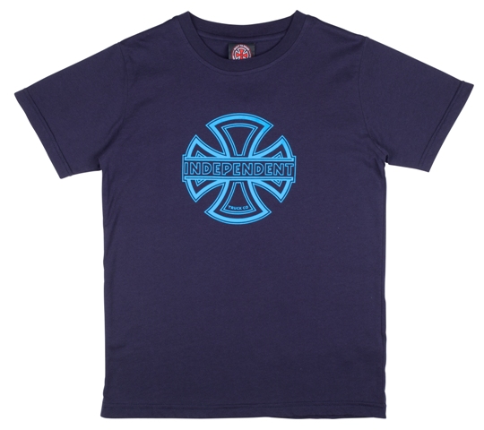Youth Tee Convex