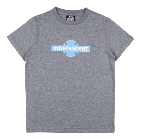 Youth Tee O.G.B.C Streak