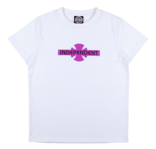 Youth Tee O.G.B.C Streak