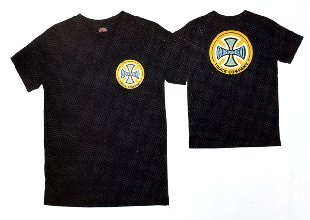 YOUTH TEE O.G.T.C