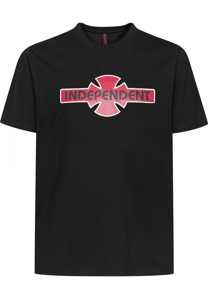 Youth Tee Ogbc Black