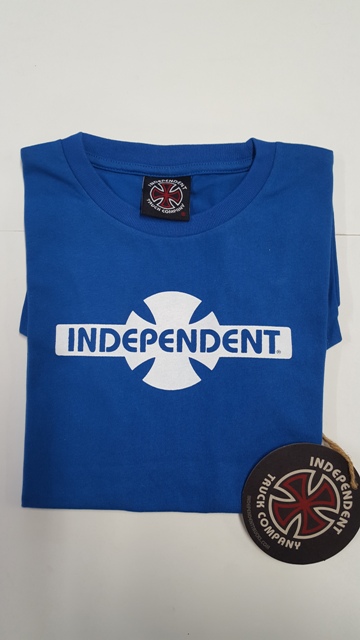 YOUTH TEE OGBC BLACK