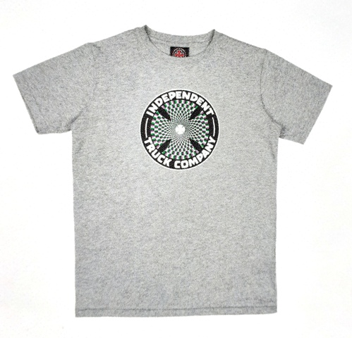 Youth Tee Pinwheel