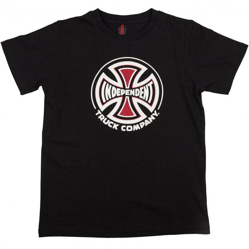 YOUTH TEE iNDEPENDENT TRUCK CO