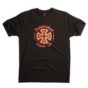 Youth Tee Voltage