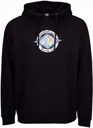 [2IF2104500M] Hood Essence Cross Raglan (Black / Black, M)