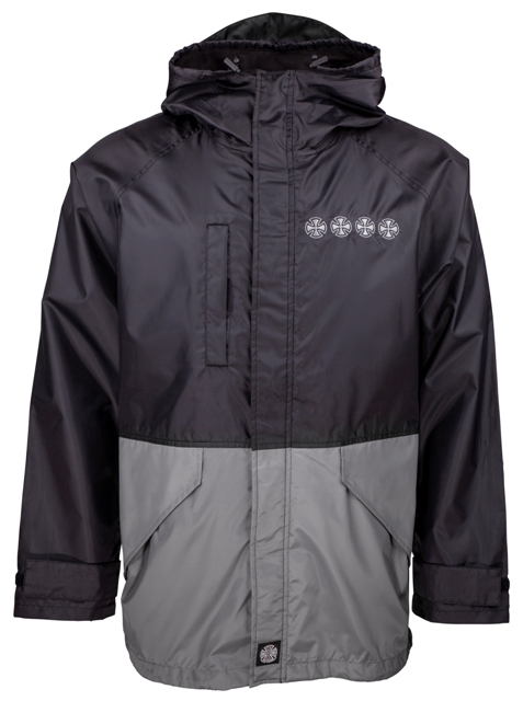 [2IF1907600M] Jacket Breaker
