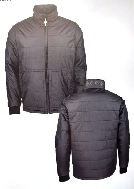 [2IF1907500M] Jacket Crosses