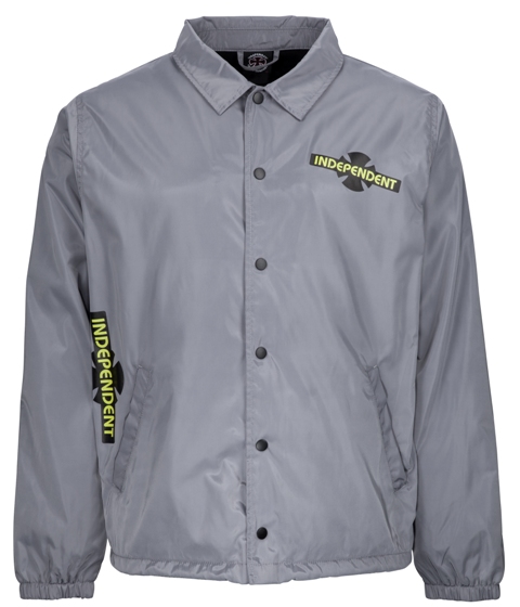 Jacket Generation Bc Coach