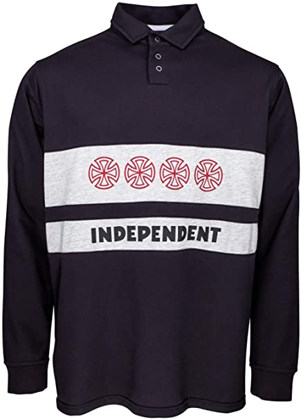 Polo Crosses