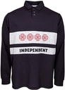POLO CROSSES