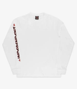 Tee L/S Bar Cross