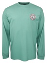 Tee L/S Btg Summit