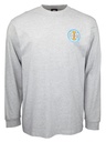 Tee L/S Suspension Sketch