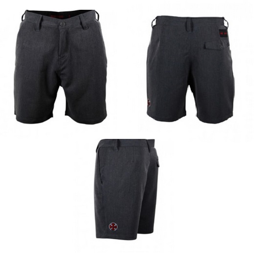 WALKSHORTS ANYTIME BLACK