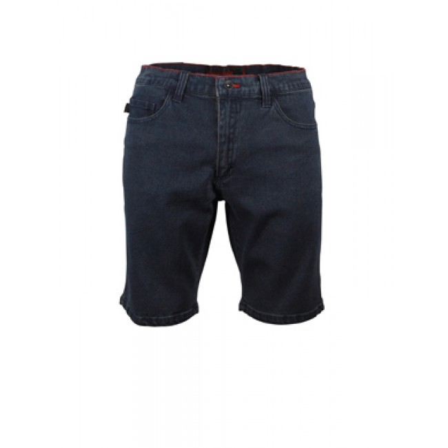 [2IWSS001036] Walkshorts Strike Classic Rinse