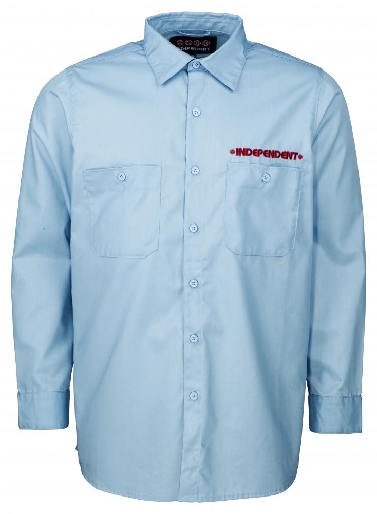 Shirt Grindstone