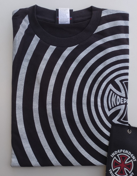 [9A22ST1200S] Tee Special Control (BLACK)