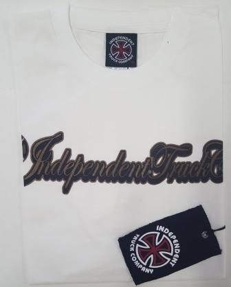 Tee Gold Script