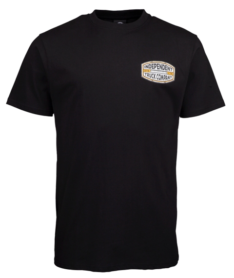 TEE ITC CURB