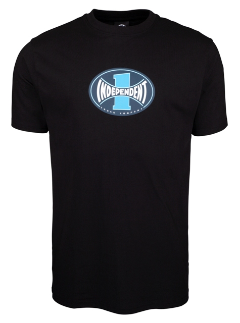 Tee Itc Span (Black, S)