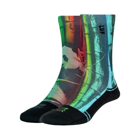 [8LF2004200M] Luf Power Bamda (M)