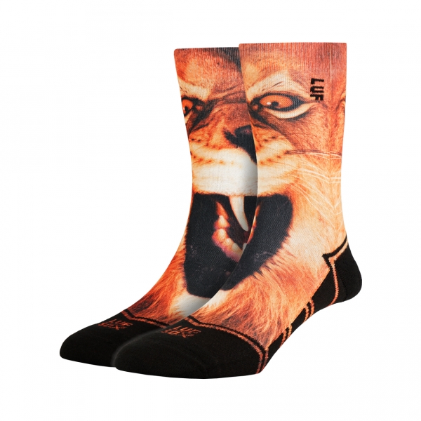 [8LF7004900M] Classics Lion (M)