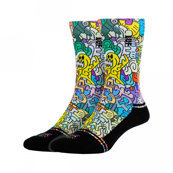 [8LF900880XS] Power Game Gangabanga (XS)