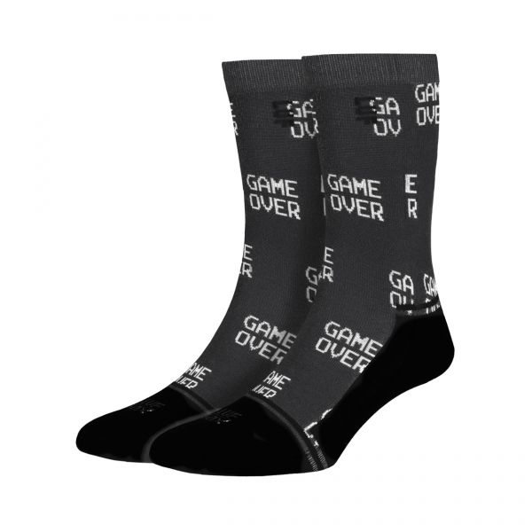 [8LF900730XS] POWER GAME OVER (XS)