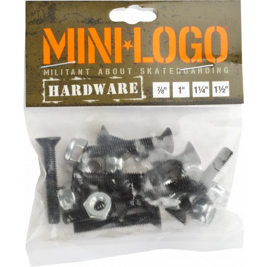 [9MLAC027000] Hardware 1 3/4'' Bulk (P/K Of 100)