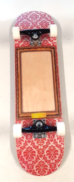 [9MLA0041775] MAPLE PORTRAIT 17" K20 (7.75)