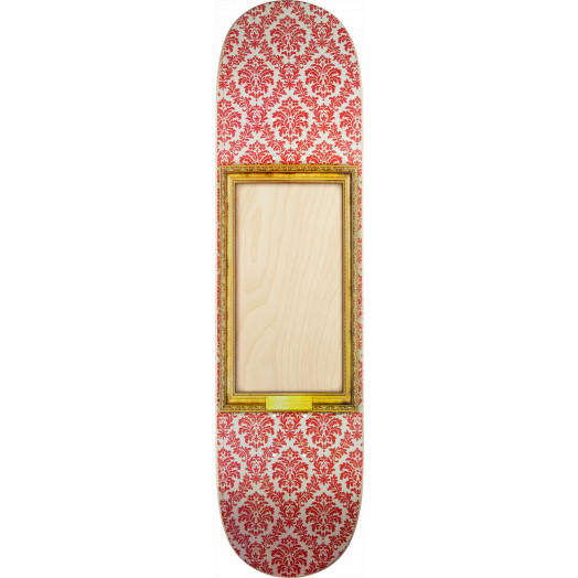 [9ML00180775] Maple Portrait K20 (7.75)