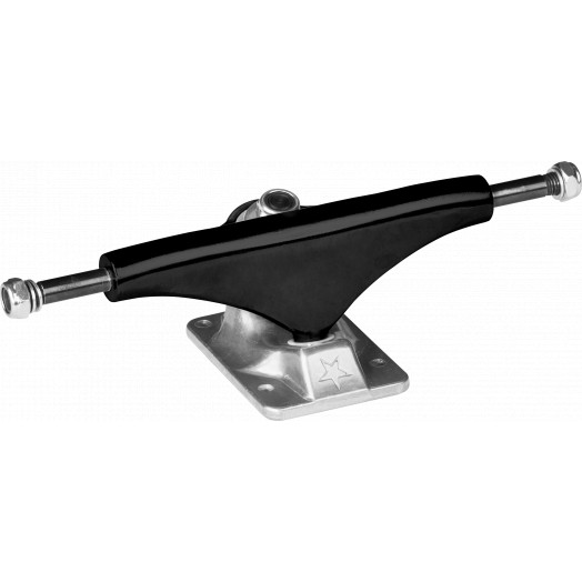 Ml Truck Split Black/Raw (7.63)- Pack 2-