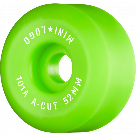 A-Cut 101A Green